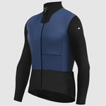 Chaqueta Assos EQUIPE R HABU Winter S11 - Azul