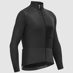 Chaqueta Assos EQUIPE R HABU Winter S11 - Negro