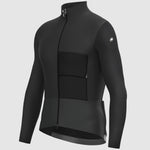 Chaqueta Assos EQUIPE R HABU Winter S11 - Negro