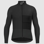 Chaqueta Assos EQUIPE R HABU Winter S11 - Negro