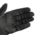 Mavic Essential Wind handschuhe - Schwarz grau