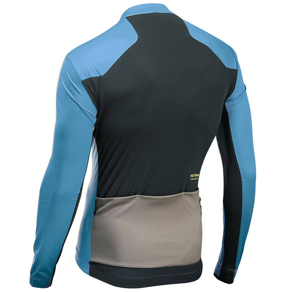 Chaqueta Northwave Extreme Light - Azul