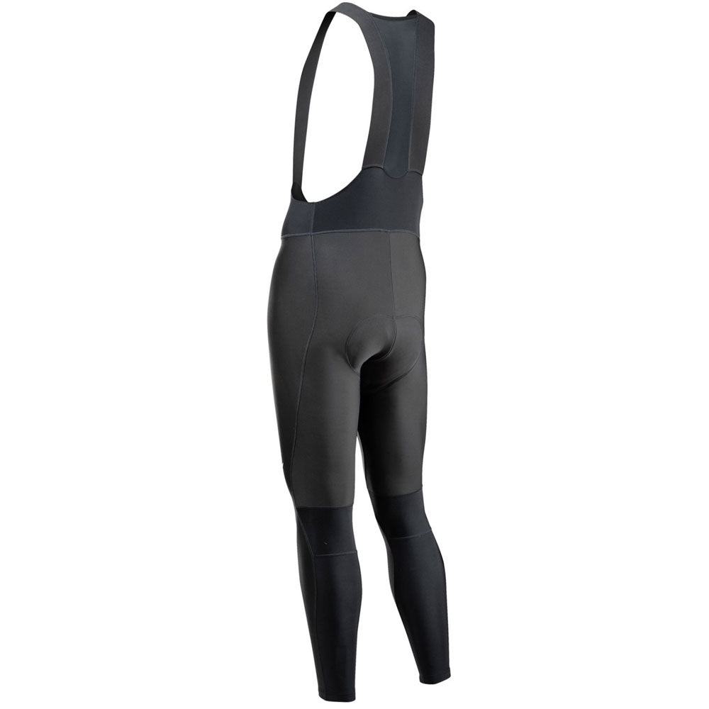 Culotte largo Northwave Extreme Pro - Negro