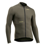 Northwave Extreme long sleeve jersey - Green