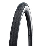 Neumatico Schwalbe Road Cruiser HS484 20x1.75 - Blanco