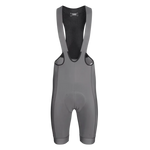 Bib shorts thermal Pas Normal Studios Essential Thermal - Grey