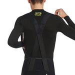 Assos Spring Fall LS P1 long sleeve base layer - Black