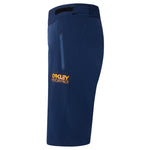Oakley Factory Pilot Lite Shorts - Blau