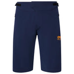 Oakley Factory Pilot Lite Shorts - Blue
