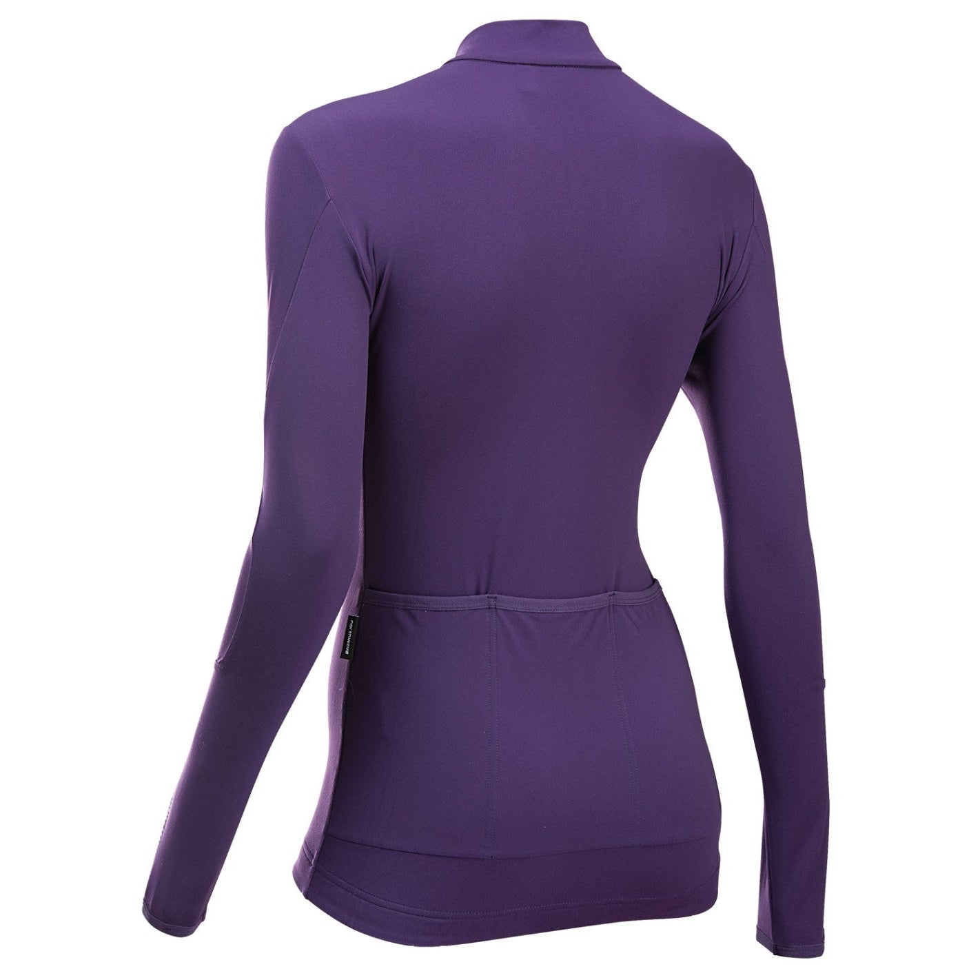 Maillot mangas largas mujer Northwave Fahrenheit - Violeta