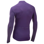 Northwave Fahrenheit long sleeves jersey - Purple