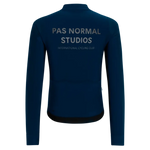 Maglia maniche lunghe Pas Normal Studios Mechanism Thermal - Blu