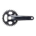 Shimano M8100 12v crankset - 32T