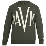 Mavic Heritage sweatshirt - Green