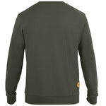 Mavic Heritage sweatshirt - Grun