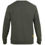 Sudadera Mavic Heritage - Verde