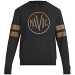 Sweatshirt Mavic Heritage Logo - Noir