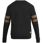 Mavic Heritage Logo sweatshirt - Schwarz