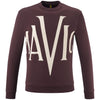 Mavic Heritage sweatshirt - Violett