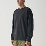 Maap Essentials Crew sweatshirt - Black