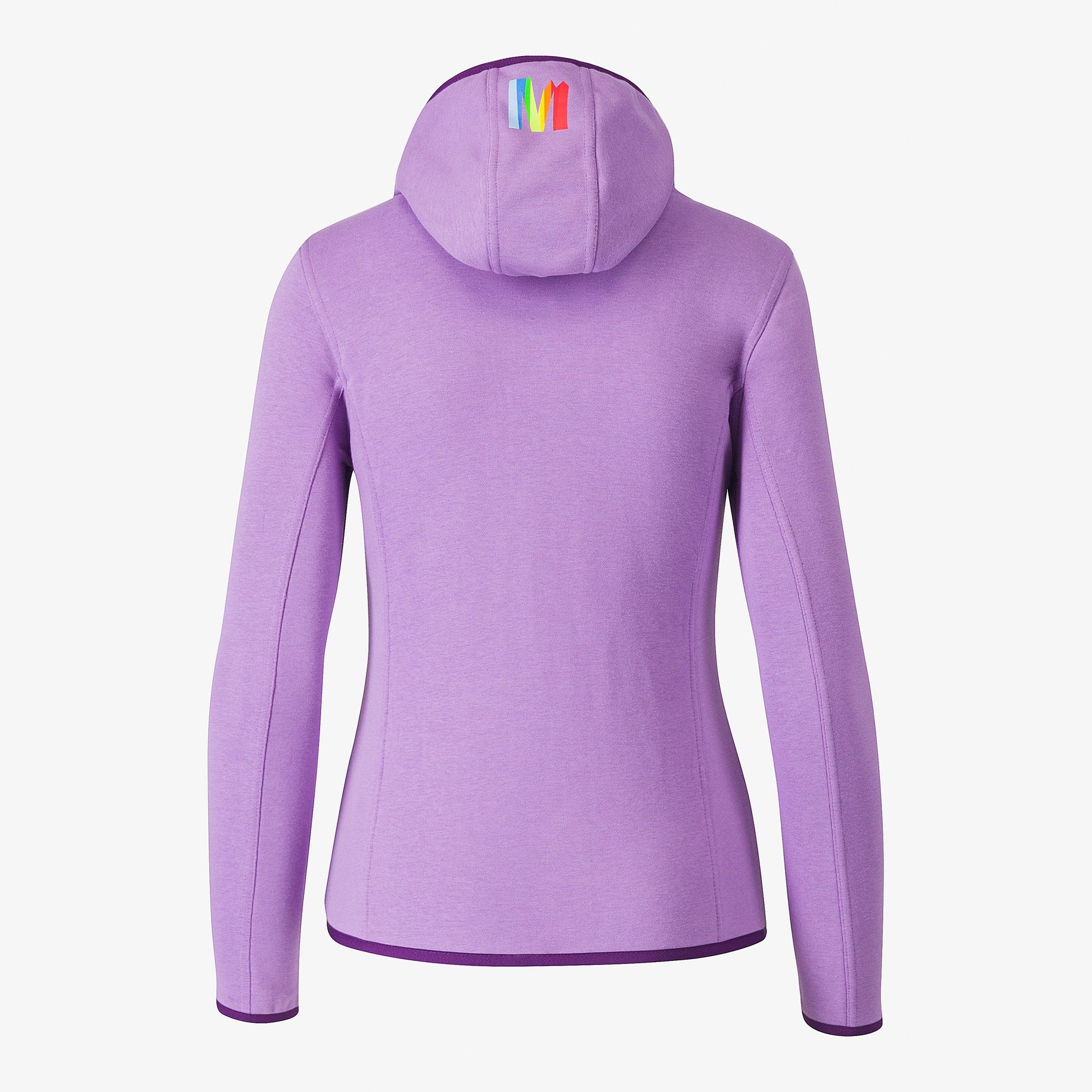 Sudadera mujer Maratona Dles Dolomites - Enel 2024