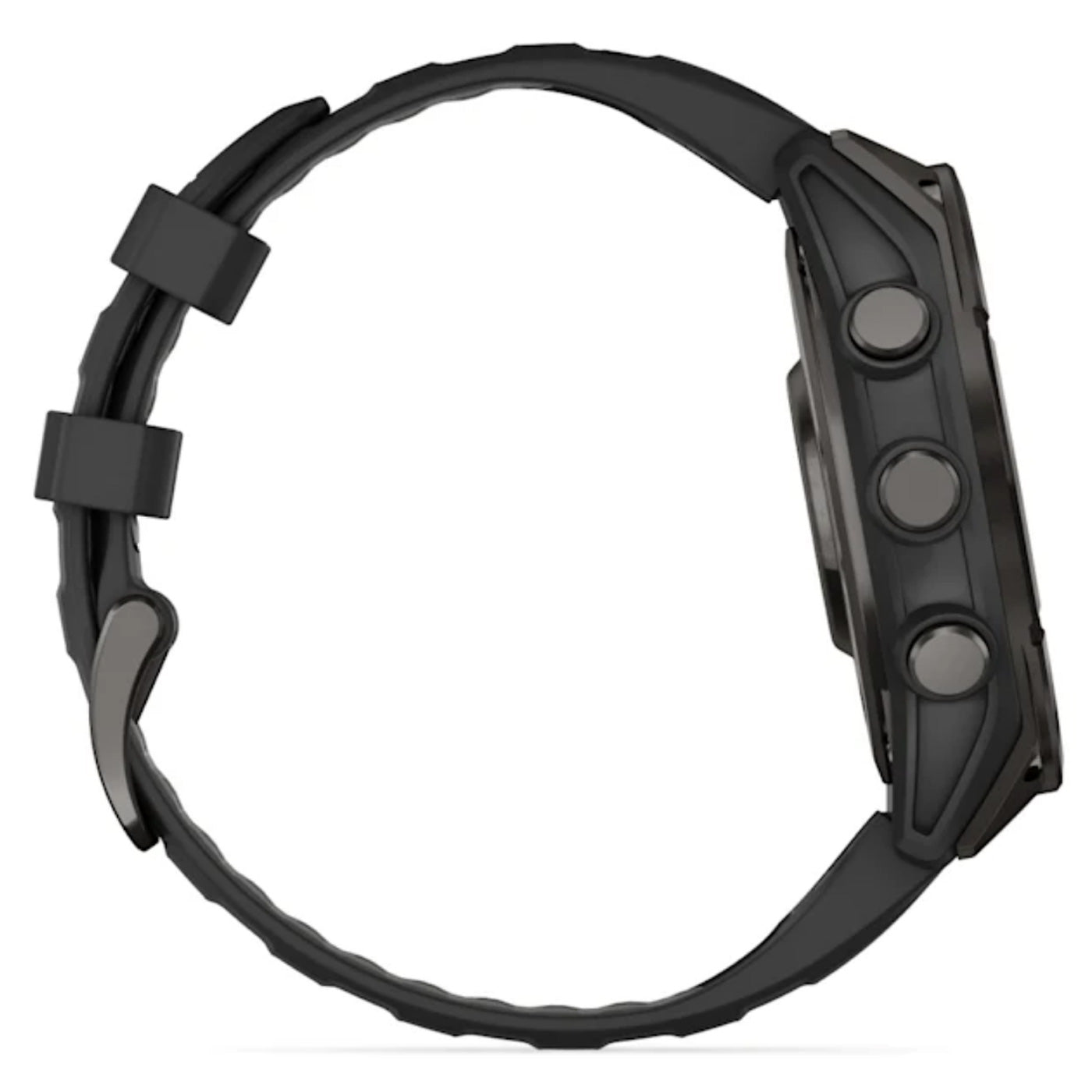 Garmin Fenix 8 51 mm AMOLED - Black