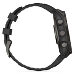 Garmin Fenix 8 51 mm AMOLED - Nero