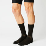 Fingerscrossed Classic Socks - Black 