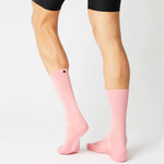 Fingercrossed Classic socks - Pink