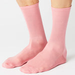 Fingercrossed Classic socks - Pink