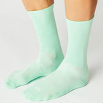 Calcetines Fingerscrossed Eco - Verde claro 