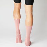 Fingercrossed Eco socks - Pink