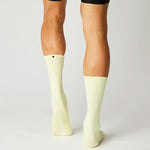 Calcetines Fingerscrossed Eco - Amarillo 