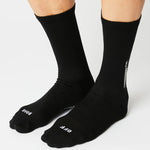 Fingerscrossed Off Road Socks - Black 