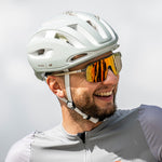 Julbo Finisher Mips Helm - Weiss