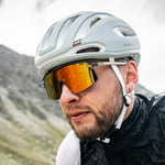 Julbo Finisher Mips Helm - Weiss