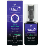 Lubrifiant Finish Line Halo Wet - 120 ml