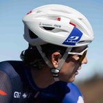 Julbo Finisher EVO Helm - Groupama FDJ