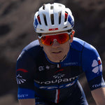 Julbo Finisher EVO Helm - Groupama FDJ