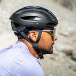 Julbo Finisher Mips Helm - Schwarz