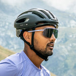 Julbo Finisher Mips Helm - Schwarz