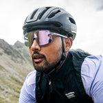 Julbo Finisher Mips Helm - Schwarz