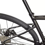 Cannondale Topstone 1 - Grau