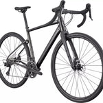 Cannondale Topstone 1 - Grau