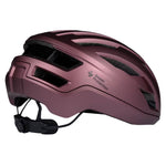 Sweet Protection Fluxer Mips helmet - Bordeaux