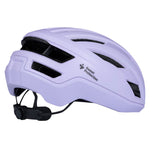 Sweet Protection Fluxer Mips radHelm - Lila