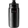 Borraccia Elite Fly Tex 550ml - Nero