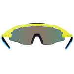 Lunettes Force Everest - Jaune fluo