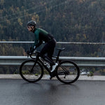 Q36.5 R2 Signature long sleeve jersey - Green