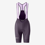 Maratona Dles Dolomites - Enel 2024 women bib shorts